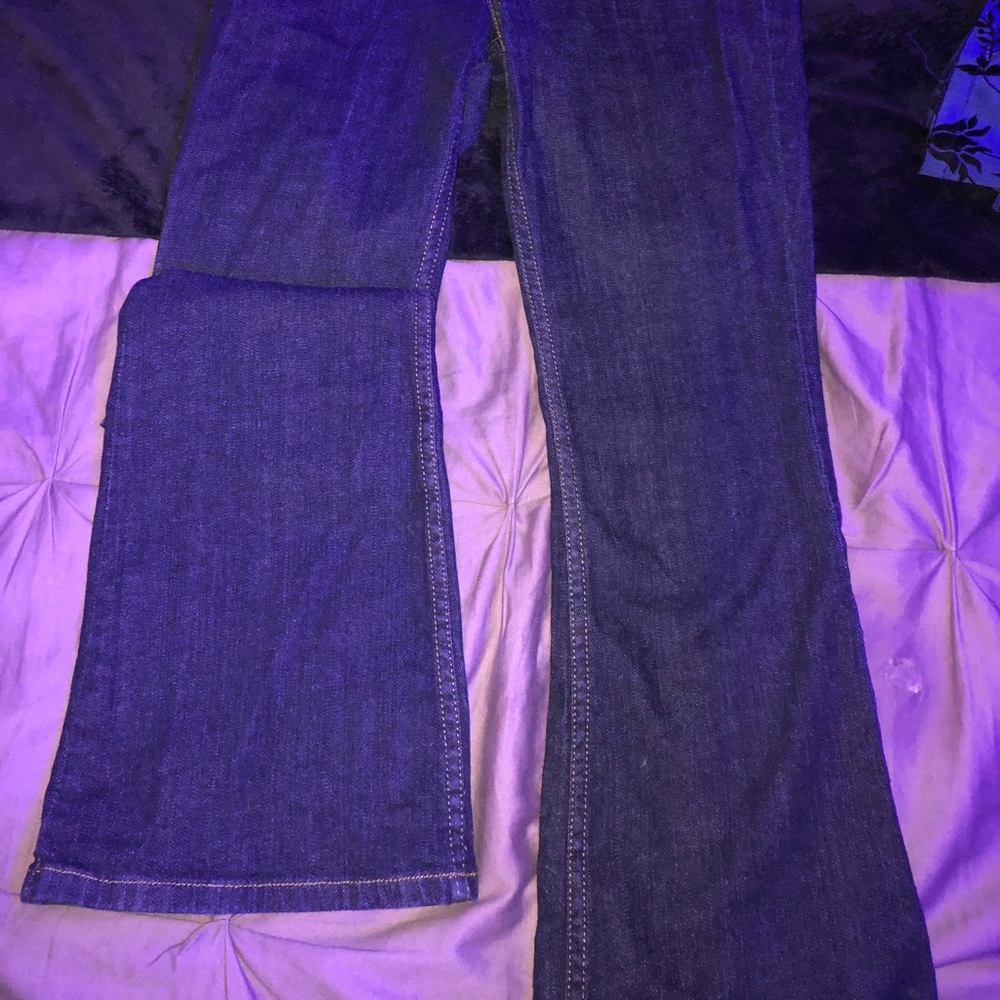 Jeans - Picture 3 of 3